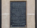 Hudson River Railroad - Lincoln, Abraham (id=7637)
